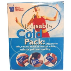 GNP COLD PACK
