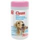 DOGIT EAR WIPES UNSCENTED 70 PACK