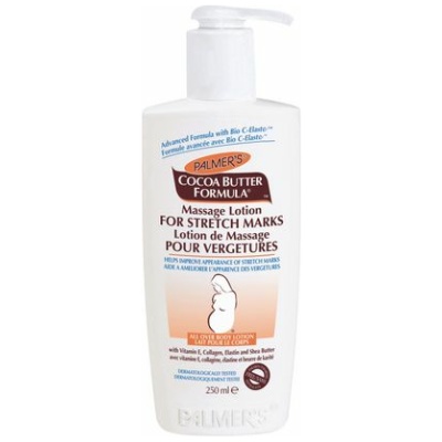 PALMERS COCOA BUTTER LOTION MASSAG 8.5OZ