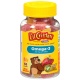 LIL CRITTERS CHILD OMEGA 3 GUMMY 60CT