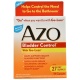 AZO BLADDER CONTROL CAPSULES 54CT