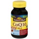 COQ10 100MG SOFTGEL 33%BNS 40CT NAT MADE