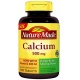 CALCIUM+D 500MG TABLET 300CT NAT MADE