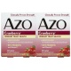 AZO CRANBERRY TABLET 50CT