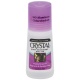 CRYSTAL DEO ROLL ON UNSCNTD 2.25OZ