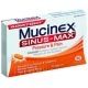 MUCINEX SINUS-MAX PRS PN & CGH CPL 20CT