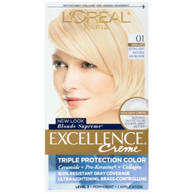 EXCELLENCE 1 BLONDE