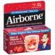 AIRBORNE TABLET BERRY 10CT