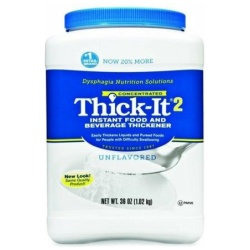 THICK-IT CONCENTRATED THICKENER 36OZ