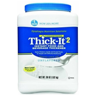 THICK-IT CONCENTRATED THICKENER 36OZ