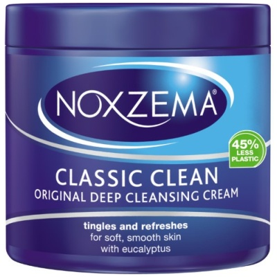 NOXZEMA CLEANSING CREAM ORIGINAL 12OZ