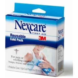 NEXCARE COLD PACK REUSABLE