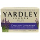 YARDLEY SOAP BAR LAVENDER 4.25OZ