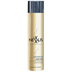 NEXXUS STYLE HAIR SPRAY AERO MAXX 10OZ
