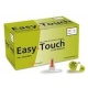 EASY TOUCH PEN NEEDLE 29G 1/2" 100CT