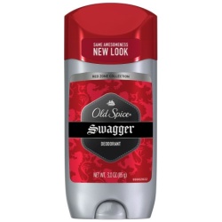 OLD SPICE STICK RED ZONE SWAGGER 3OZ