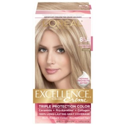 EXCELLENCE 8.5A CHAMPAGNE BLOND