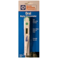 GNP THERM DIG ORAL