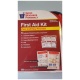 GNP FIRST AID KIT 303PC