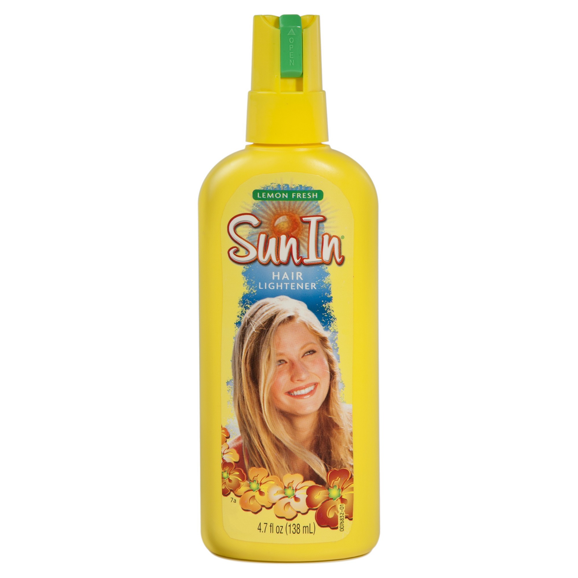 Sun-In Lemon Fresh Spray  oz Wholesale Supplier 🛍️- Sun In OTC  Superstore