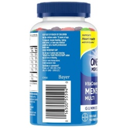 ONE-A-DAY MEN'S VITACRAVES GMY 170CT