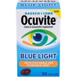 OCUVITE BLUE LIGHT SGC 30CT