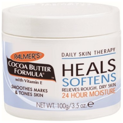PALMERS COCOA BUTTER CRM JAR 3.5OZ