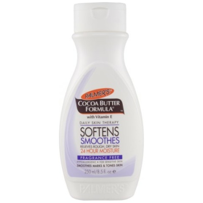 Palmers Cocoa Butter Lotion 8.5 Ounce With Vitamin-E (251ml