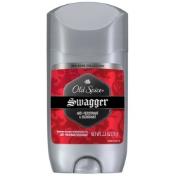 OLD SPICE STICK RED ZONE SWAGGER 2.6OZ