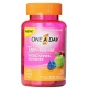 ONE-A-DAY VITAC TEEN FOR HER GUMMY 60CT