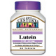 LUTEIN 10MG TABLET 60CT 21CENT