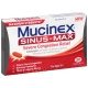 MUCINEX SINUS-MAX SEVERE CONGEST TAB 20C
