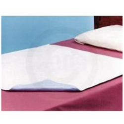 QUIK SORB 36X72 QUILTED UNDER PAD W/STRP