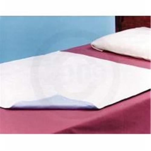 QUIK SORB 36X72 QUILTED UNDER PAD W/STRP