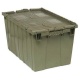 ATTACH TOP CONTAINER 24"X15"X13.75 GR DS