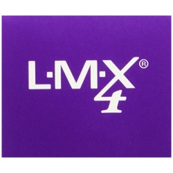 LMX4 4% CRM 15 GM