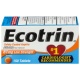 ECOTRIN 81MG TABLET 150CT