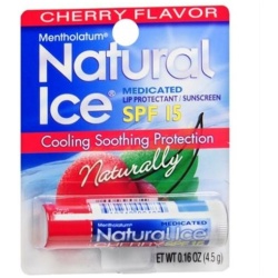 NATURAL ICE CHERRY 0.16OZ