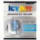 ICY HOT ADVANCED PAIN RELIEF PATCH 4CT