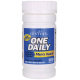 ONE DAILY MEN TABLET 100CT 21ST CENT