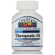 THERAPEUTIC M TAB 130CT 21ST CENT