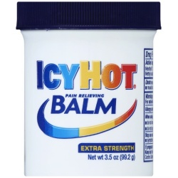 ICY HOT BALM OINTMENT 3.5OZ
