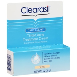 CLEARASIL ACNE CNTRL CONCEAL 5IN1 CR 1OZ