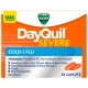 DAYQUIL SEVERE VAPOCOOL CAPLET 24CT