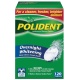 POLIDENT OVERNIGHT TABLET MINT 120CT