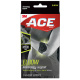ACE KINESIOLOGY ELBOW ADHSV SUPPORT 3CT