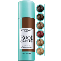 ROOT COVER UP LIGHT TO MED BROWN 2OZ SPY