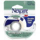 NEXCARE TAPE CLOTH DURABLE DSPR 3/4"X6YD
