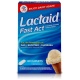 LACTAID FAST ACTING CAPLET 60CT