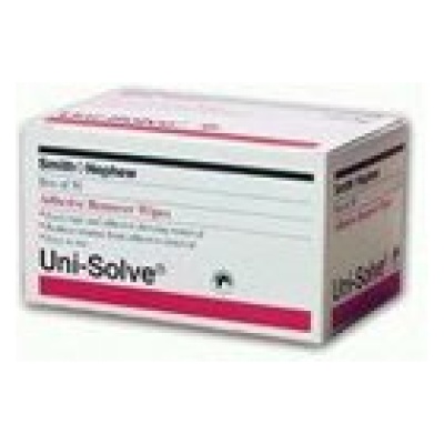 Uni-Solve Adhesive Remover Wipes Wpe 50 Wholesale Supplier